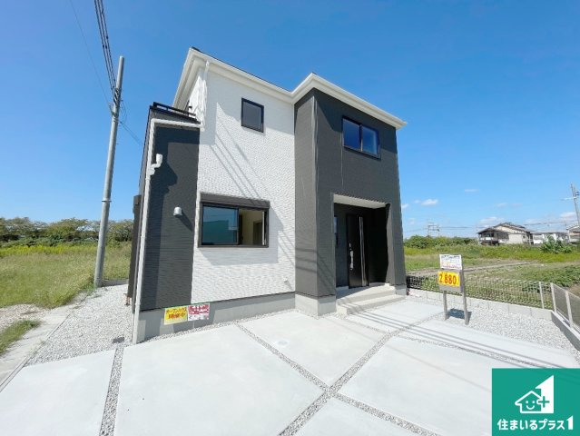 15(土)16(日)現地説明会開催　北葛城郡広陵町萱野