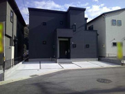 広島市安芸区中野６丁目 セルリアンステージ中野六丁目No.4の画像