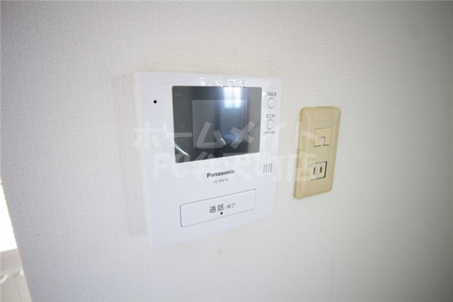 【セキュリティ】 | ボンジュール磯路