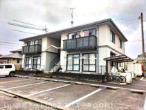 アクセスＳ．Ｋ　　Ｂ棟の画像