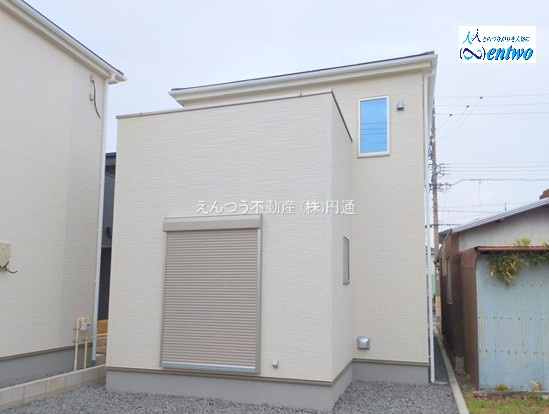 リーブルガーデン戸田2丁目第1期