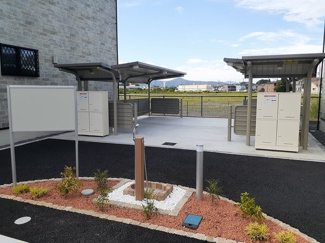 【その他共用部分】 | メゾン・ド・リヴィエール　Ⅲ