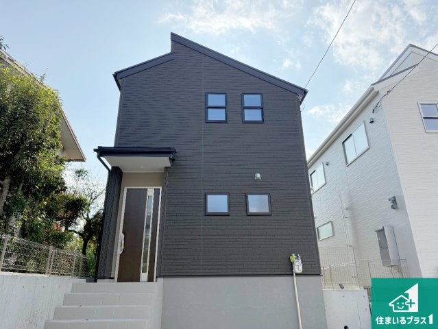 堺市南区槇塚台　第6期　新築一戸建て