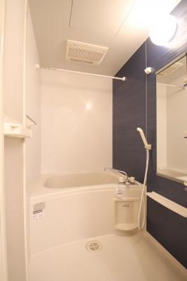 【浴室】 | グリーンアンジュⅡ