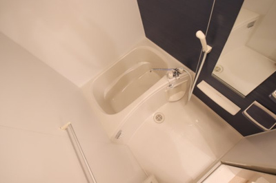 【浴室】 | グリーンアンジュⅡ