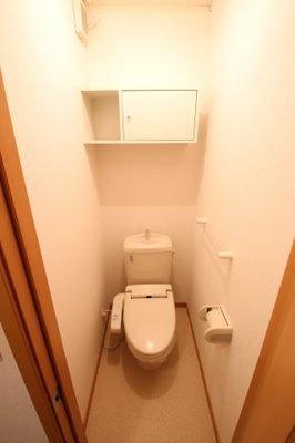 【トイレ】 | グリーンアンジュⅡ