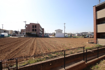 【展望】 | グリーンアンジュⅡ