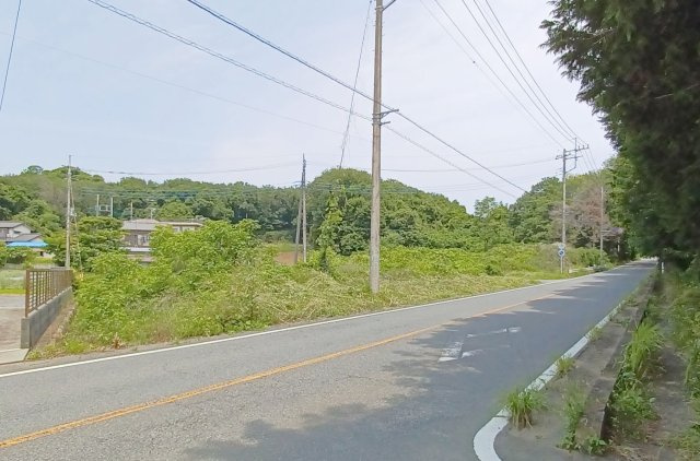 東松山市大字大谷 土地139坪