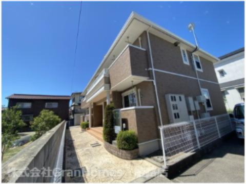 メゾンセレーノ