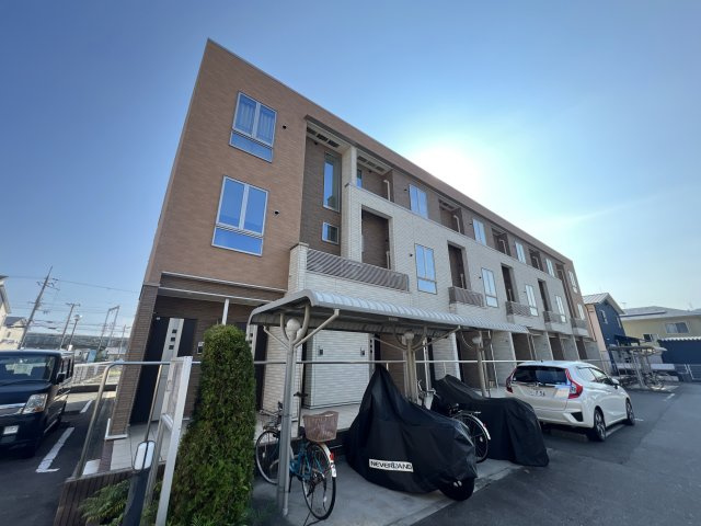 玲巧ハイツ八丁