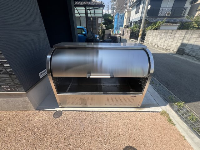 ALEGRIA芦屋西のその他