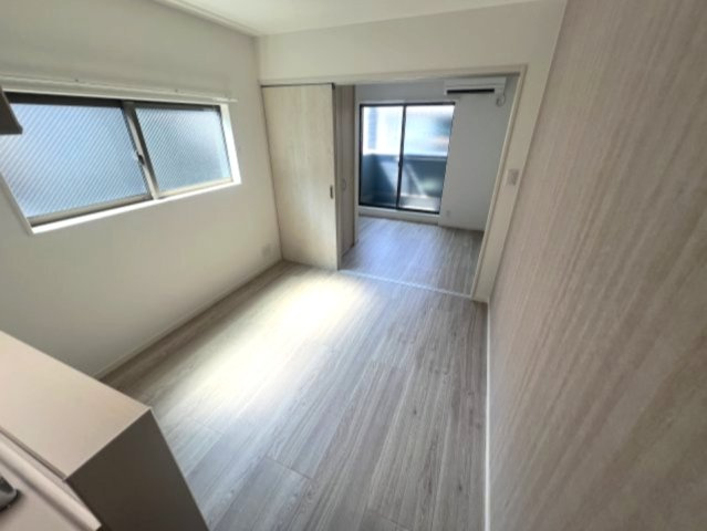 ALEGRIA芦屋西の居間・リビング