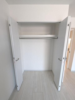 【収納】 | DOビル千葉寺