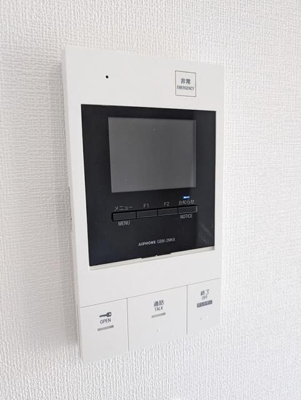 【セキュリティ】 | DOビル千葉寺