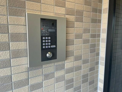 【セキュリティ】 | DOビル千葉寺