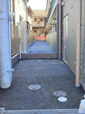 【その他共用部分】 | DOビル千葉寺