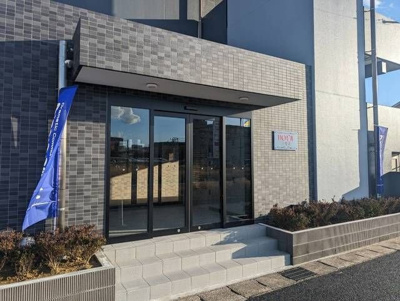 【エントランス】 | DOビル千葉寺