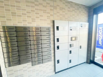 【その他共用部分】 | DOビル千葉寺