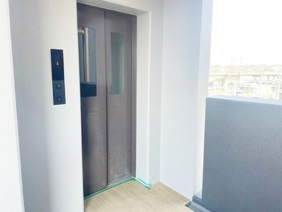 【その他共用部分】 | DOビル千葉寺