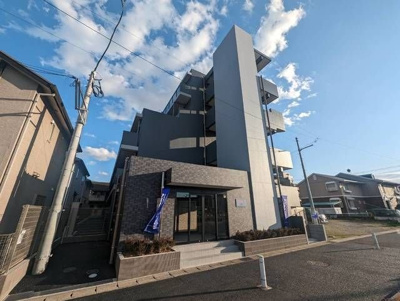 【外観】 | DOビル千葉寺