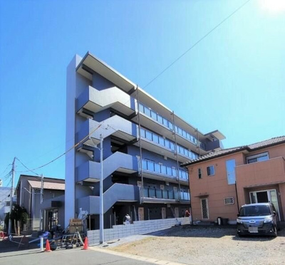 【外観】 | DOビル千葉寺