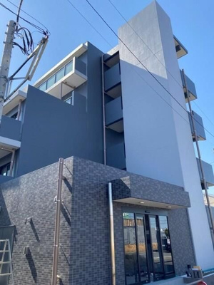 【外観】 | DOビル千葉寺