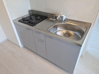 【キッチン】 | DOビル千葉寺