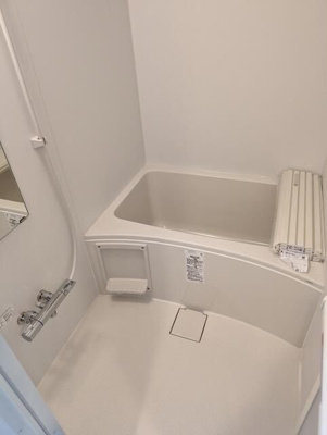 【浴室】 | DOビル千葉寺