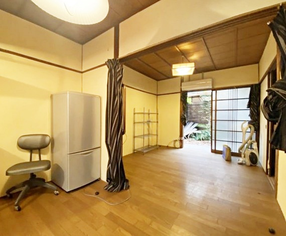 石田大受町のその他