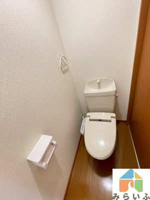 【トイレ】 | カンフリエ