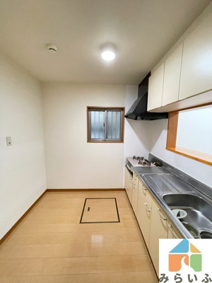 【キッチン】 | カンフリエ