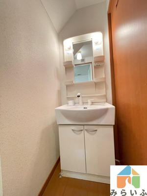 【洗面所】 | カンフリエ