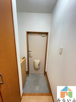 【玄関】 | カンフリエ