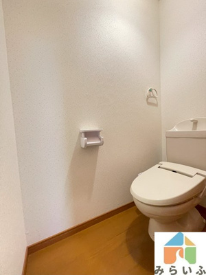 【トイレ】 | カンフリエ