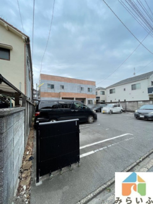 【エントランス】 | カンフリエ