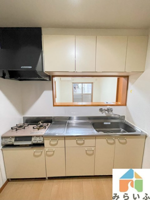 【キッチン】 | カンフリエ