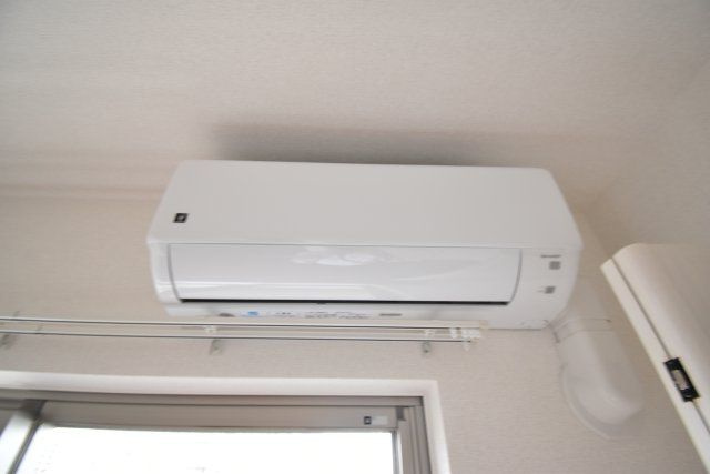 リアライズ長居公園通の設備