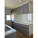 【キッチン】 | 北見市南町１丁目６番５０号　新築戸建て