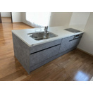 【キッチン】 | 北見市南町１丁目６番５０号　新築戸建て