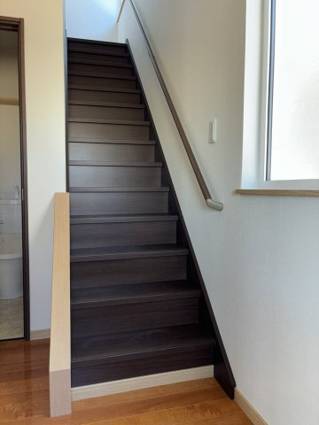 北見市南町１丁目６番５０号　新築戸建てのその他共用部分