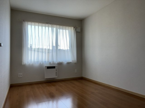 【洋室】 | 北見市南町１丁目６番５０号　新築戸建て