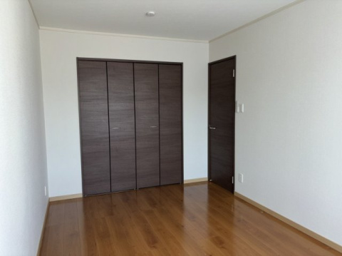 【洋室】 | 北見市南町１丁目６番５０号　新築戸建て