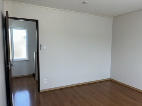 【洋室】 | 北見市南町１丁目６番５０号　新築戸建て