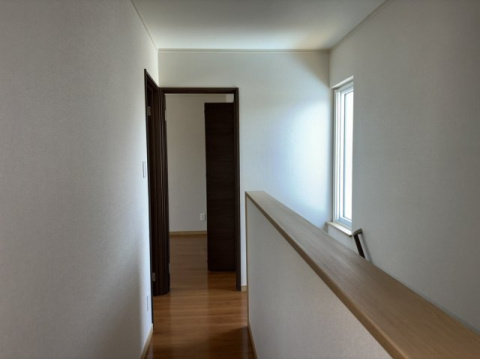 【その他共用部分】 | 北見市南町１丁目６番５０号　新築戸建て