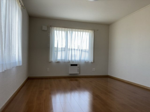 【洋室】 | 北見市南町１丁目６番５０号　新築戸建て