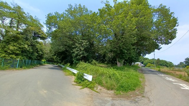 東松山市大字大谷 土地738坪