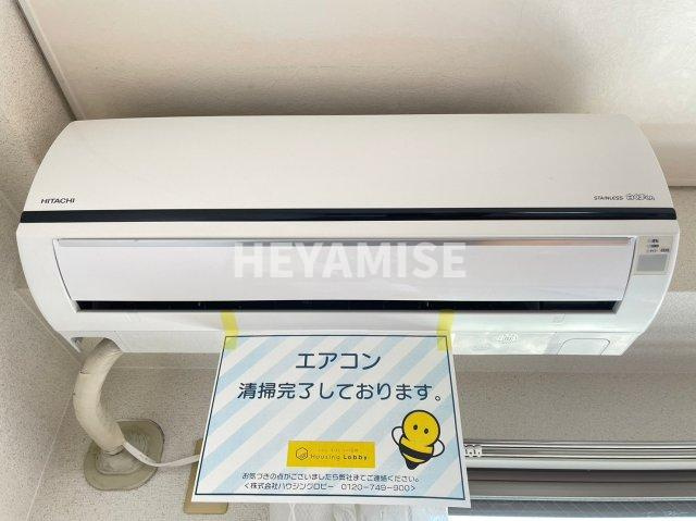 パティオ出島の設備|※同間取り別のお部屋になります※現況を優先します※