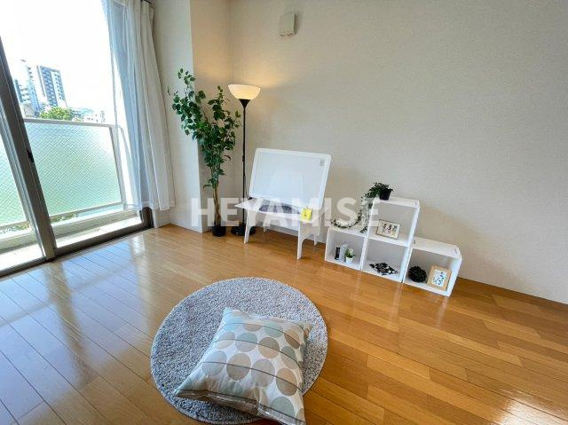 パティオ出島の内装|※同間取り別のお部屋になります※現況を優先します※