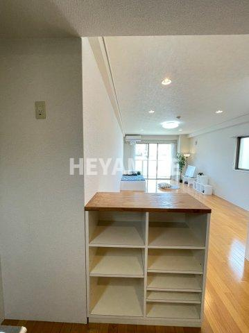 パティオ出島の設備|※同間取り別のお部屋になります※現況を優先します※