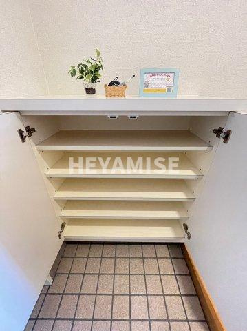 パティオ出島の設備|※同間取り別のお部屋になります※現況を優先します※